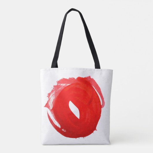 Red Dot. Tasche (Rückseite)