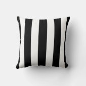 Red Double Decker London Bus Neugeborenes Geschenk Kissen (Rückseite)