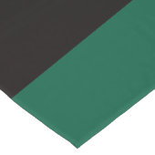 Red Dove Princess Kurzer Tischläufer (Ecke)