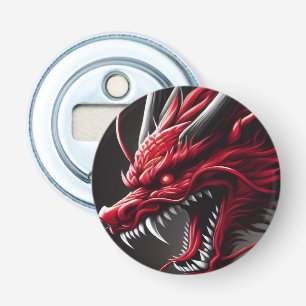 Red Dragon Bottle Opener Flaschenöffner