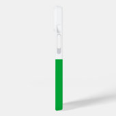 Red Dragon Celtic Flag Wales & Welsh Case-Mate iPhone Hülle (Rückseite / Links)