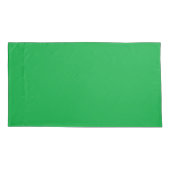 Red Dragon Celtic Flag Wales & Welsh Kissenbezug (Rückseite-Links)