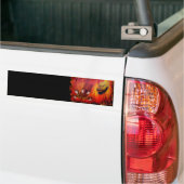 Red Dragon Claw Autoaufkleber (Auf Lkw)