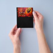 Red Dragon Claw Flyer (Gruppe)