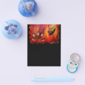 Red Dragon Claw Flyer (Einzeln)