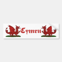 Red Dragon Cymru
