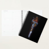 Red Dragon Sword Fantasy Planer (Anzeige)
