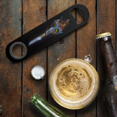 Red Dragon Sword Fantasy Speed Flaschenöffner