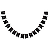 Red Dragon Sword Wimpelkette (Alle)