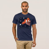 Red Dragon T-Shirt (Vorne ganz)