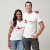 Red Dragon T-Shirt (Unisex)