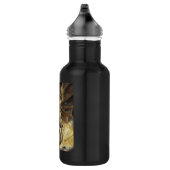 Red Dragon Trinkflasche (Rechts)