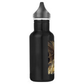 Red Dragon Trinkflasche (Links)