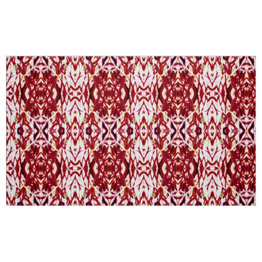 Red Dragonfly Fabric Stoff (Fat Quarter (45,7 x 55,9 cm))