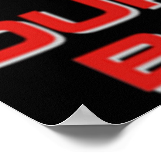 Red Dwarf - Ouroboros Batterien Poster (Ecke)