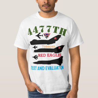Red Eagles T - Shirt