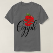 Red Eaple 3 T-Shirt (Design vorne)