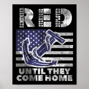 Red erinnern sich alle, die bis zum Come Zuhause M Poster