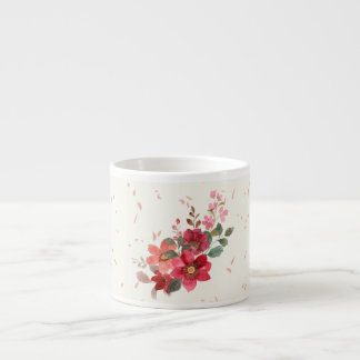 Red Espresso Tasse