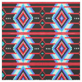 Red Fabric Stoff (Muster)