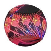 Red Ferris Baseball (Rückseite)