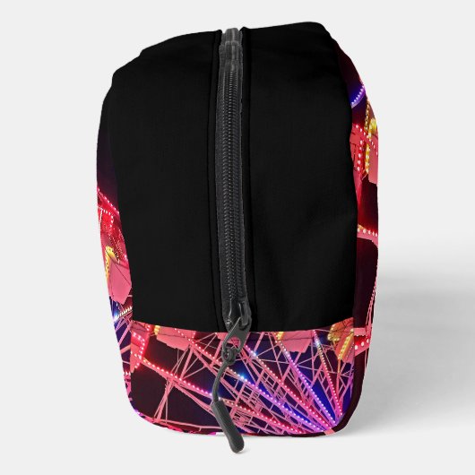 Red Ferris Waschbeutel (Rechts)