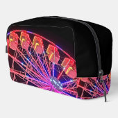 Red Ferris Waschbeutel (Rechte Ecke)