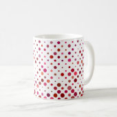 Red Fizz Kaffeetasse (VorderseiteRechts)