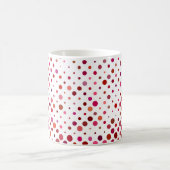 Red Fizz Kaffeetasse (Mittel)
