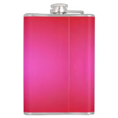 Red Flachmann (Rückseite)