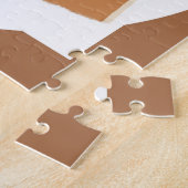 Red Flight the Happy Horse Puzzle (Seite)
