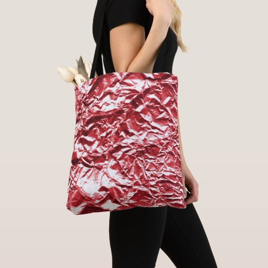 Red Foil #1 Tasche (Von Nahem)