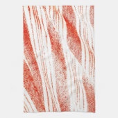 RED FOUTA GESCHIRRTUCH (Vertikal)