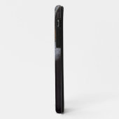 Red Fox Case-Mate iPhone Hülle (Hinten/Links)