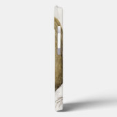 Red Fox Case-Mate iPhone Hülle (Rückseite / Links)