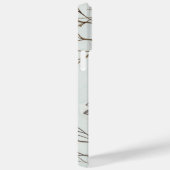 Red Fox Case-Mate iPhone Hülle (Rückseite / Rechts)