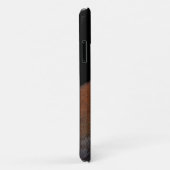 Red Fox Case-Mate iPhone Hülle (Hinten/Rechts)