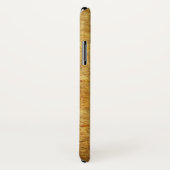 Red Fox Case-Mate iPhone Hülle (Hinten/Rechts)