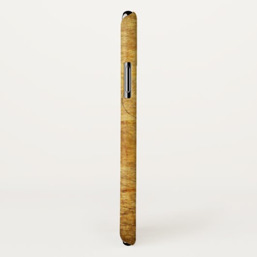 Red Fox Case-Mate iPhone Hülle (Hinten/Rechts)