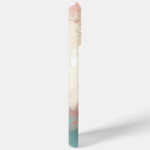 Red Fox Cherry Blossom Tree Case-Mate iPhone Hülle (Rückseite / Rechts)