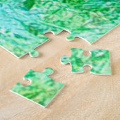 Red Fox Cub Puzzle (Seite)