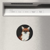 RED FOX, DiDi Magnet (In Situ (Geschirrspüler))