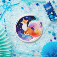 Red Fox Dreams Geburtstag