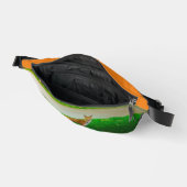 Red Fox Fanny Pack Bauchtasche (Offen)