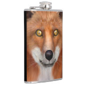 Red Fox Flachmann (Rechts)