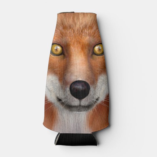 Red Fox Flaschenkühler (Vorderseite)