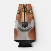 Red Fox Flaschenkühler (Rückseite)