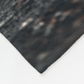 RED FOX FLEECEDECKE (Ecke)