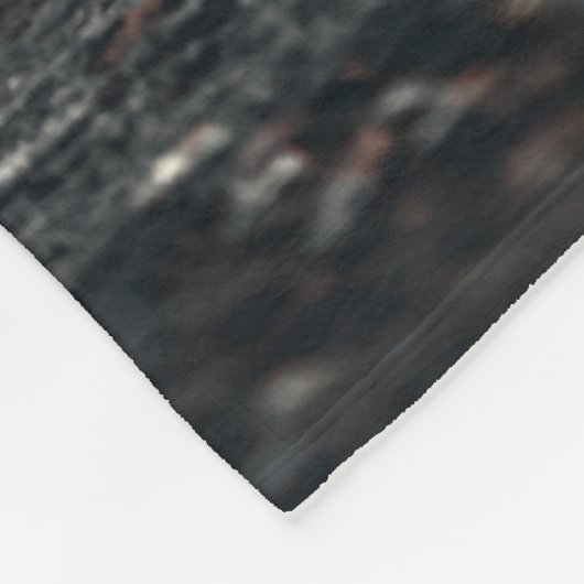 RED FOX FLEECEDECKE (Ecke)