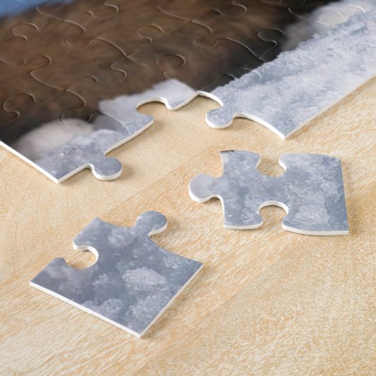 Red Fox Game Puzzle (Seite)